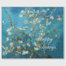 Search for impressionism wrapping paper Famous