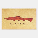 Search for trout stickers Brown