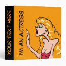 Search for actress binders Actor