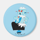 Recherche de elroy jetson magnets Futuriste