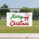 Search for merry christmas banners Santa