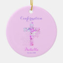Search for floral ornaments Cross