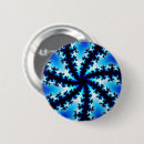 Search for white fractal buttons Abstract