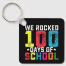 Search for students keychains 100th