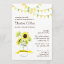 Search for sunflower graduation invitations Summer