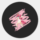Search for dabbing unicorn stickers Rainbow