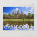 Recherche de angkor vat cartes postales Asie du sud est