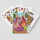 Recherche de reptiles jeux de cartes Dragon