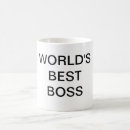 Search for world best boss Michael