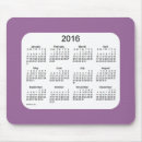 Search for calendar holidays mousepads Janz