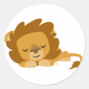 Search for sleeping cartoon stickers Fun