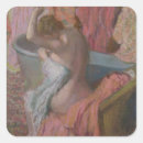 Search for impressionism stickers Woman