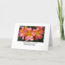 Search for in greek cards Pink