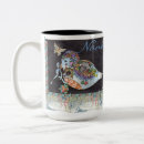 Search for pretty bird mugs Flowers