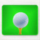 Recherche de balle golf tapis souris Droit