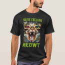 Search for meow clothing Freaking
