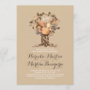 Search for fall harvest party invitations Vintage