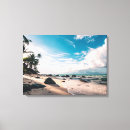 Search for seaside canvas prints Sky