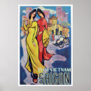 Search for vietnam travel posters Illustration