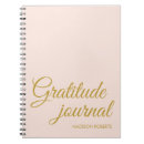 Search for gratitude notebooks Feminine