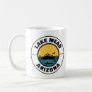 Search for mountain lake mugs Canoeing
