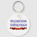 Search for ronald keychains Uss ronald reagan