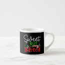 Recherche de tordu tasses Noël