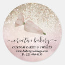 Search for cake decorating stickers Pastry chef