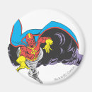 Recherche de tornades magnets Rouge