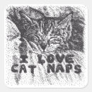 Search for i love cats stickers Feline