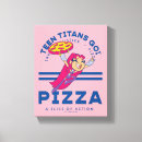 Search for super food posters Teen titans go