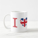 Recherche de mini tonnelier tasses Britannique