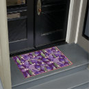 Search for purple doormats Birthday