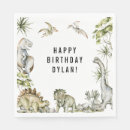 Search for dinosaur birthday decor Cool