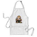 Search for 8 bit aprons Capcom