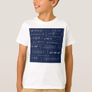 Search for math formulas tshirts School