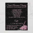 Recherche de rose noir prospectus Clean