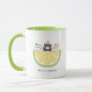 Search for cute cat design mugs Kawaii cats