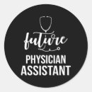 Search for physician assistant stickers Future pa
