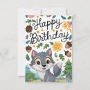 Search for wolf birthday Digital