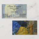 Recherche de de terrassement cartes visite Vincent van gogh