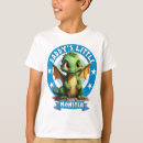 Search for daddys little kids tshirts Monster