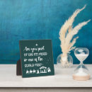 Search for funny christmas plaques Christian