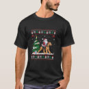 Search for airedale terrier tshirts Xmas