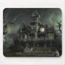 Search for haunts mousepads Haunted