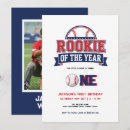 Search for rookie invitations 1st