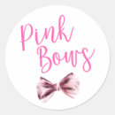 Recherche de pink stickers Fille de l'équipe