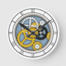 Search for clockwork gears clocks Industrial