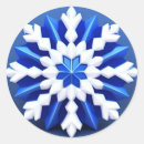 Search for snowflake design stickers Frozen