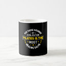 Search for pilates instructor mugs Meditation